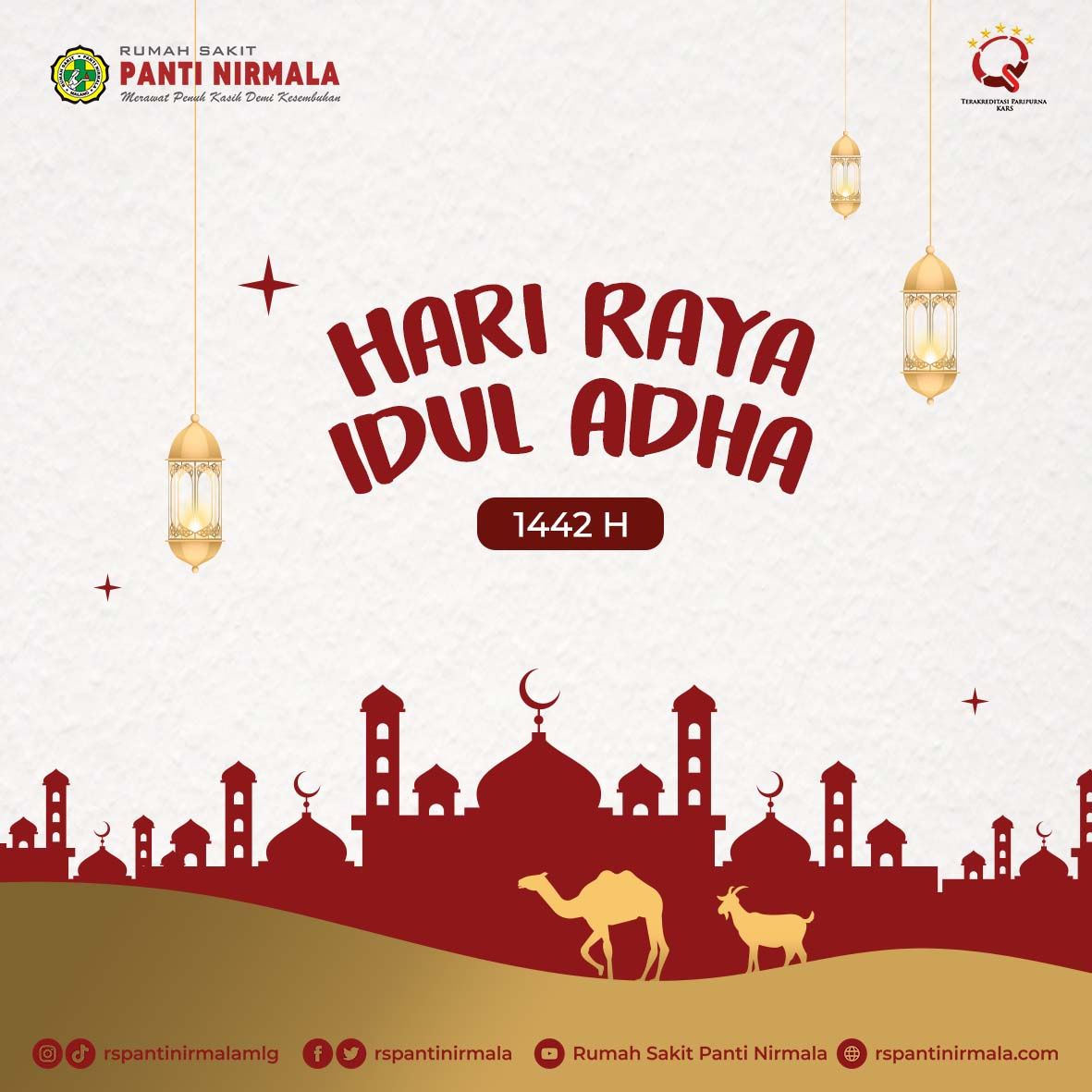 Hari raya idul adha