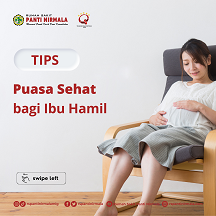 Tips puasa bagi ibu hamil