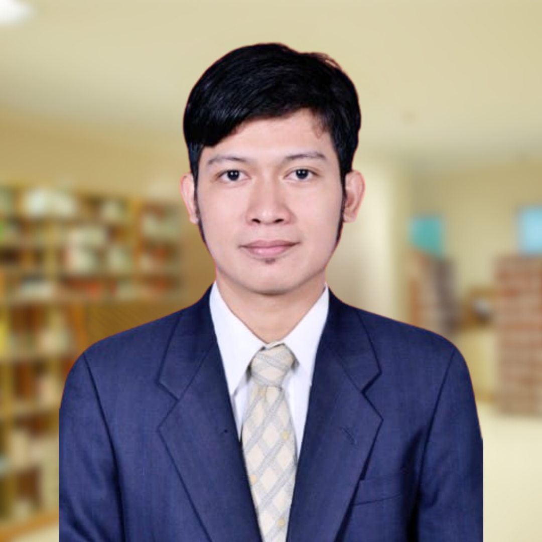 dr. Andy Richard Lumbanraja