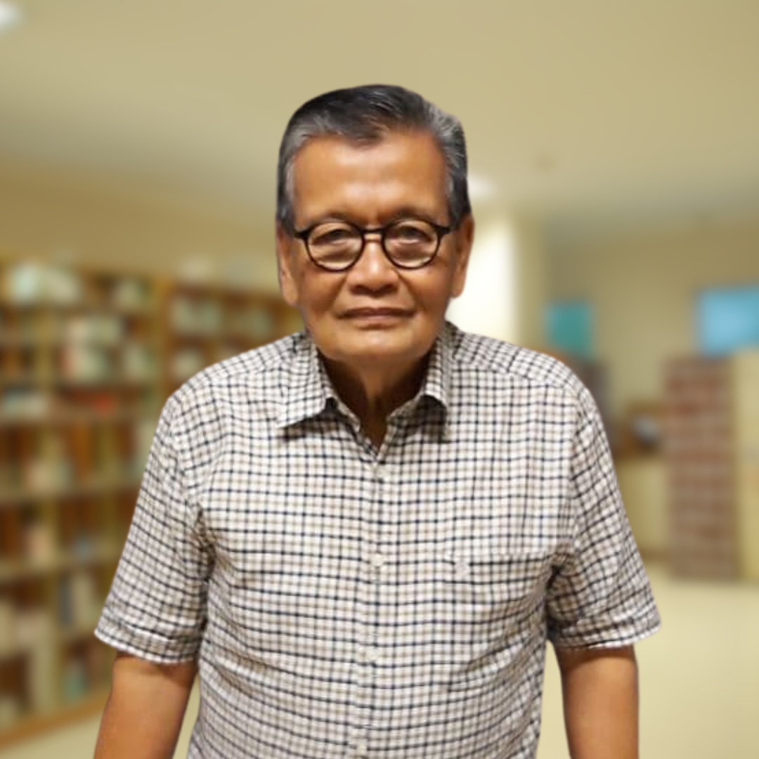 Prof. Dr. dr. Achmad Rudijanto, Sp.PD-KEMD