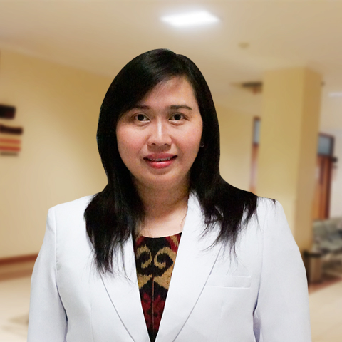 dr. Hana Listyani, Sp.THT-KL