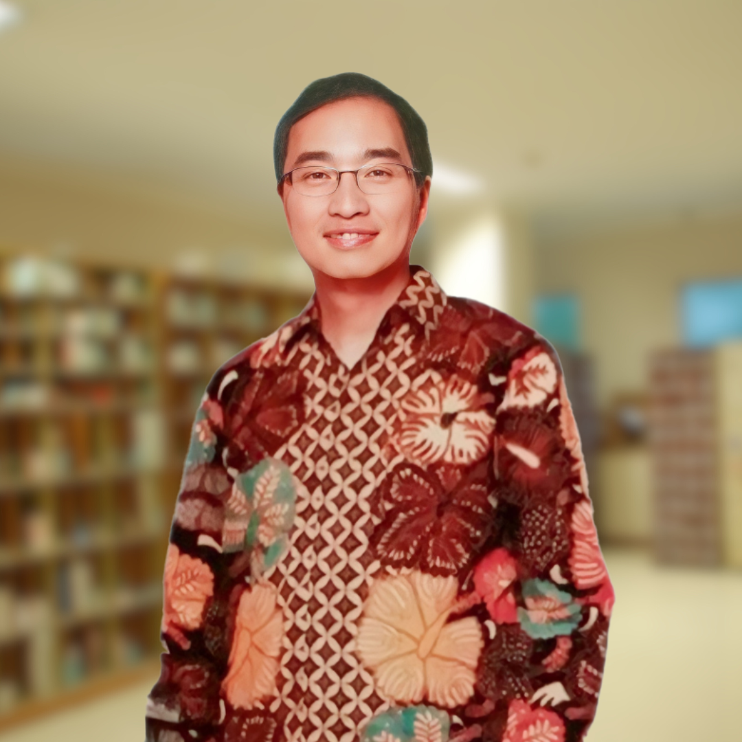 dr. Eryanto