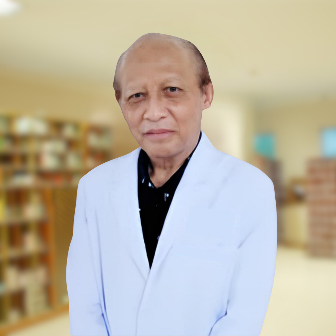 dr. Hariadi Moeljo, Sp.PD – KGEH