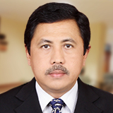 Dr. dr. Djoko Heri, Sp.PD-KHOM