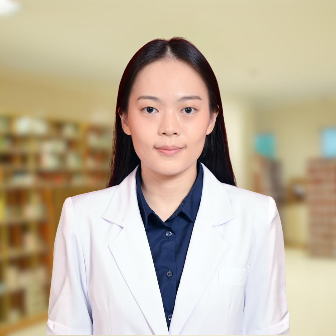 dr. Aileen Aurellia