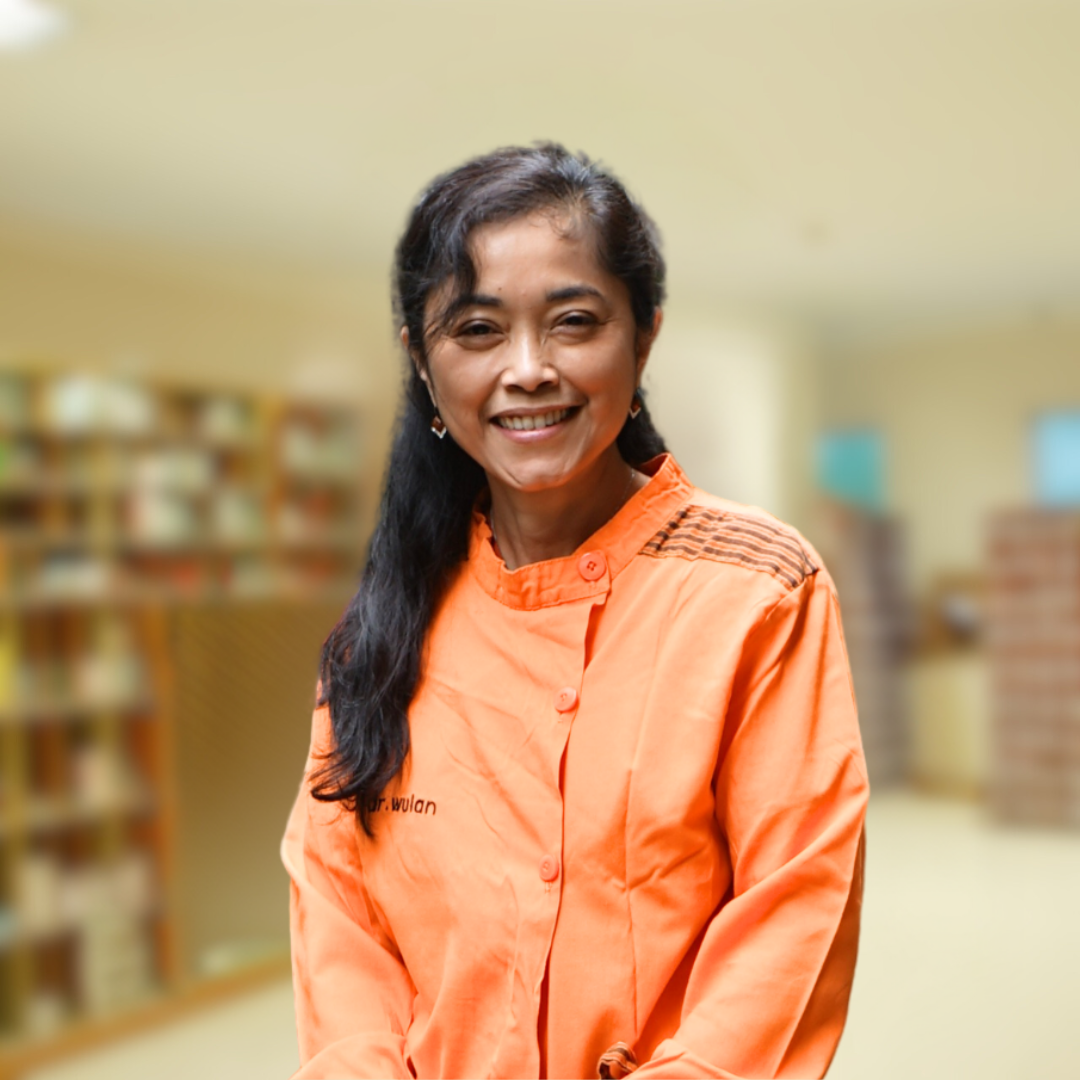 dr. Eko Wulandari, Sp.PK