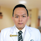 dr. Indra Prasetya, Sp.JP (K) FIHA