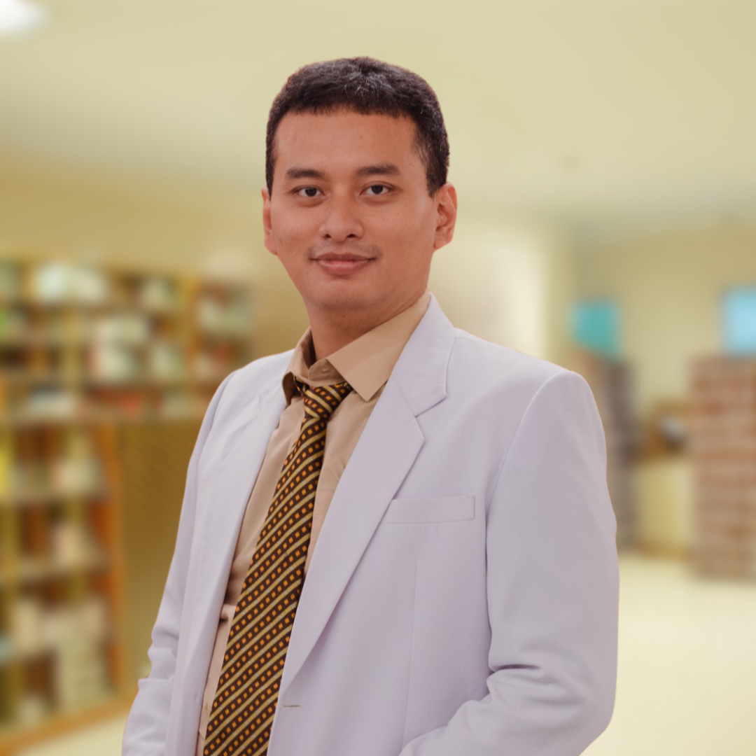 dr. Bisma Dewanto Ari Prabowo, Sp.N