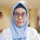 dr. Setyasih A., Sp.JP