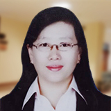 Dr. drg. Ester Handayani Lodra, Sp. BM