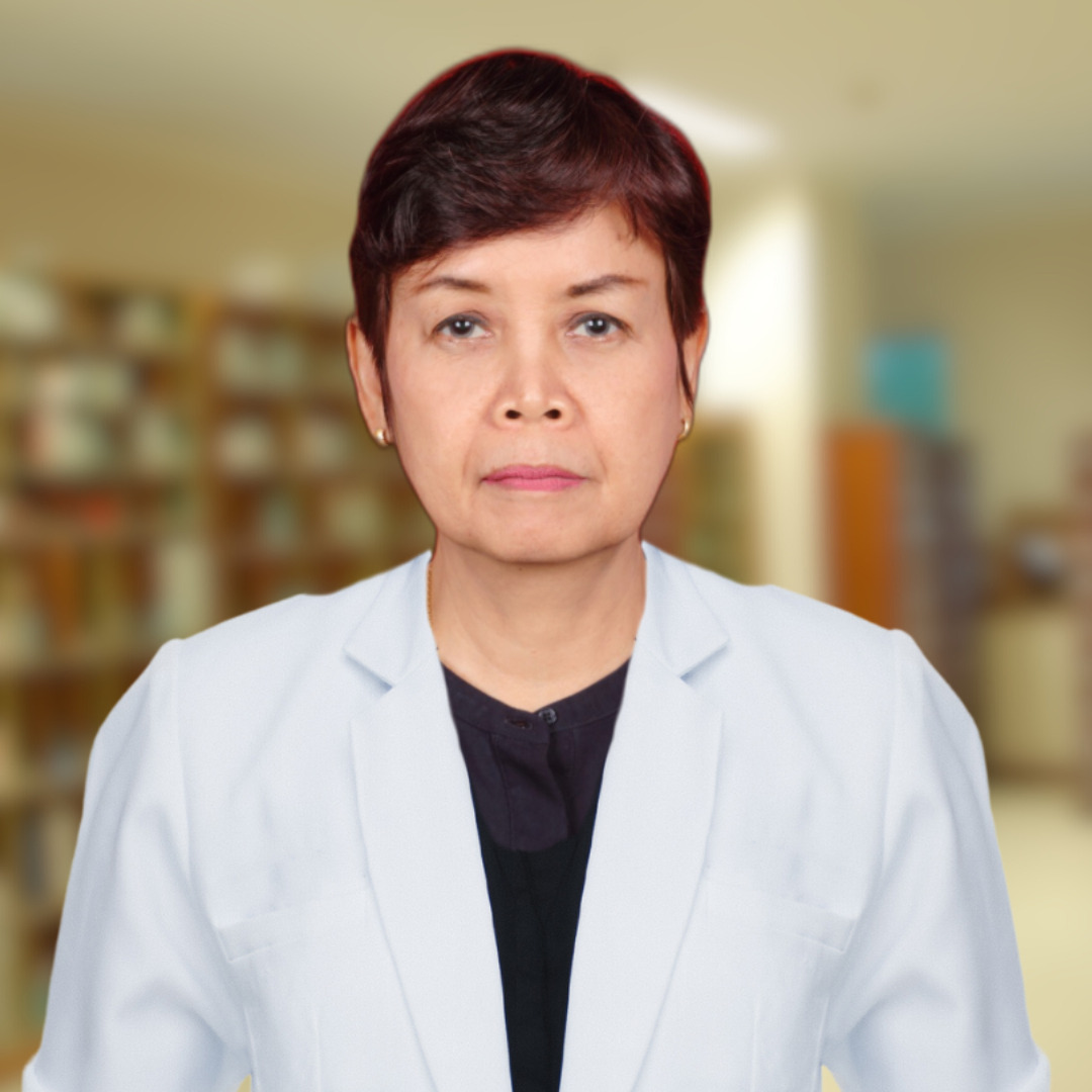 dr. Dyah Indrasworo, Sp.THT-KL (K)