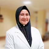 dr. Anica Hadi, Sp.N