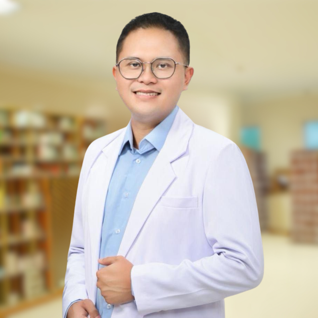 dr. Adityo Prabowo, Sp.OG