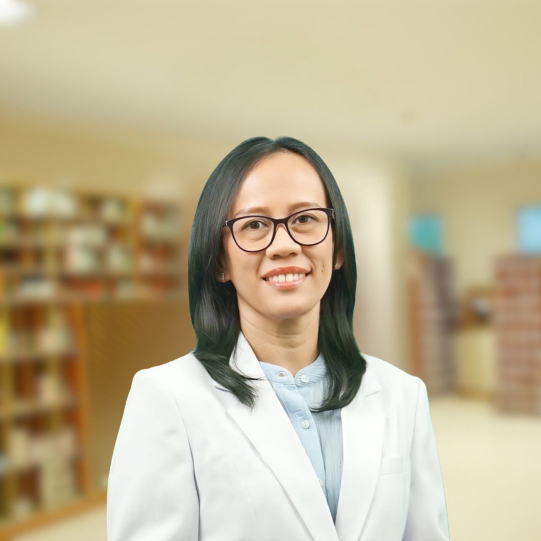drg. Nelly Tanggulungan, Sp.Ort