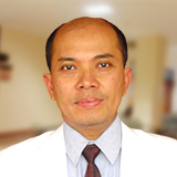 dr. Hery Susilo, Sp.B (K) Onk