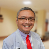 dr. Artono Isharanto, Sp.B-TKV