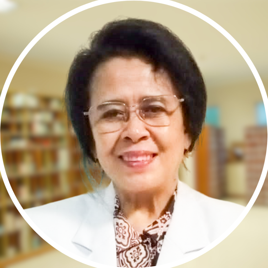 dr. Emmy Endang Sulastri, Sp.N