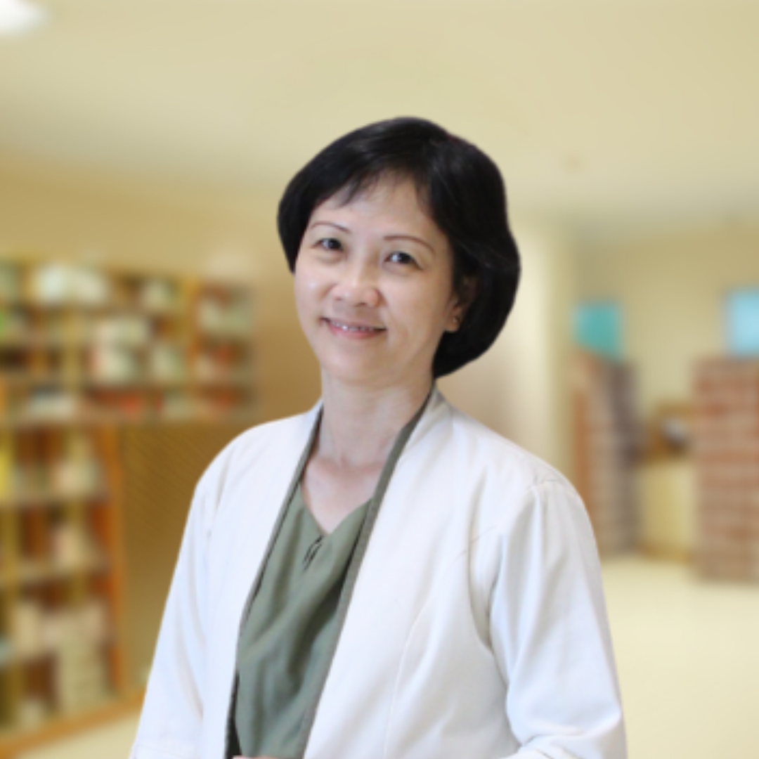 dr. Lilis Lanawati