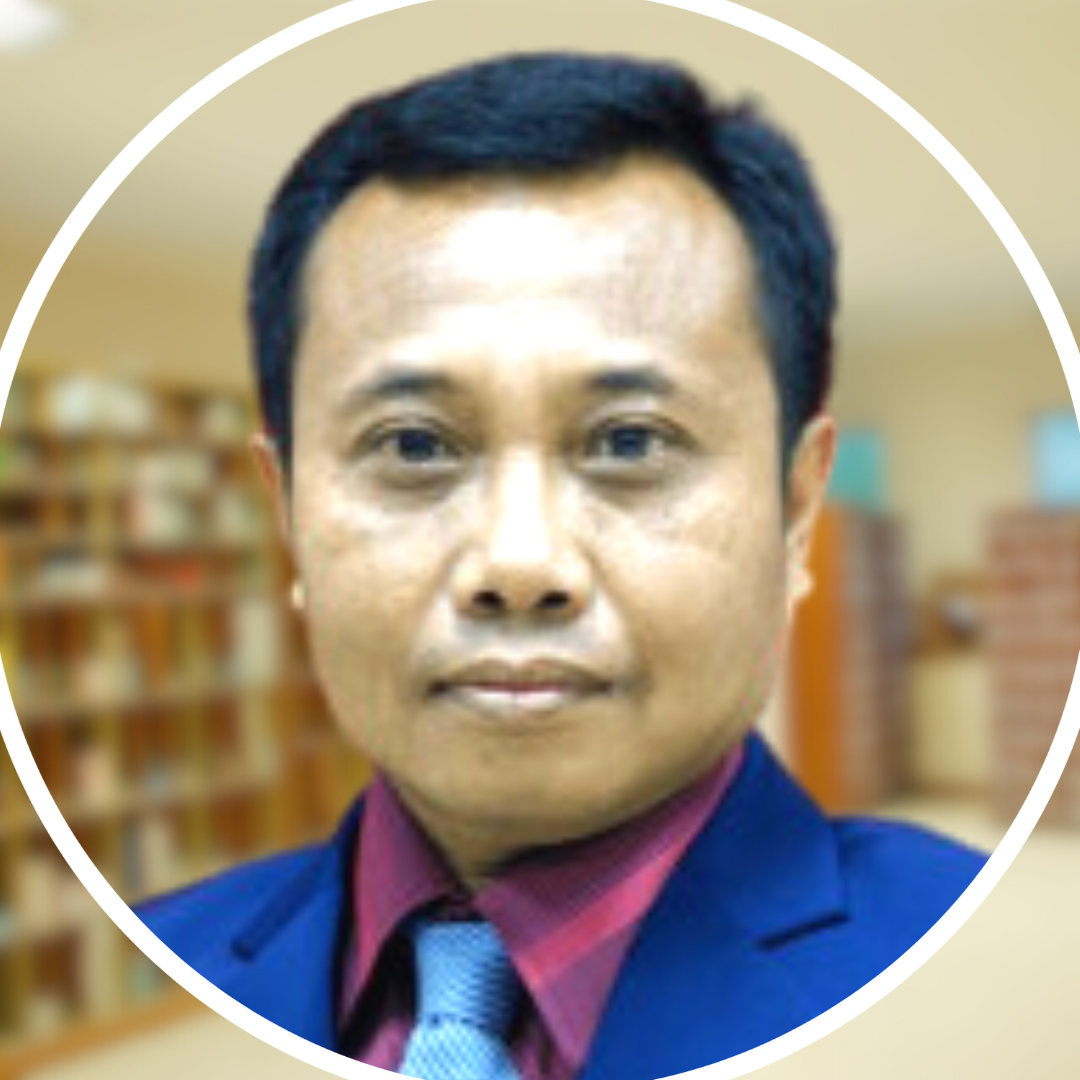 dr. Ngakan Putu, Sp.P