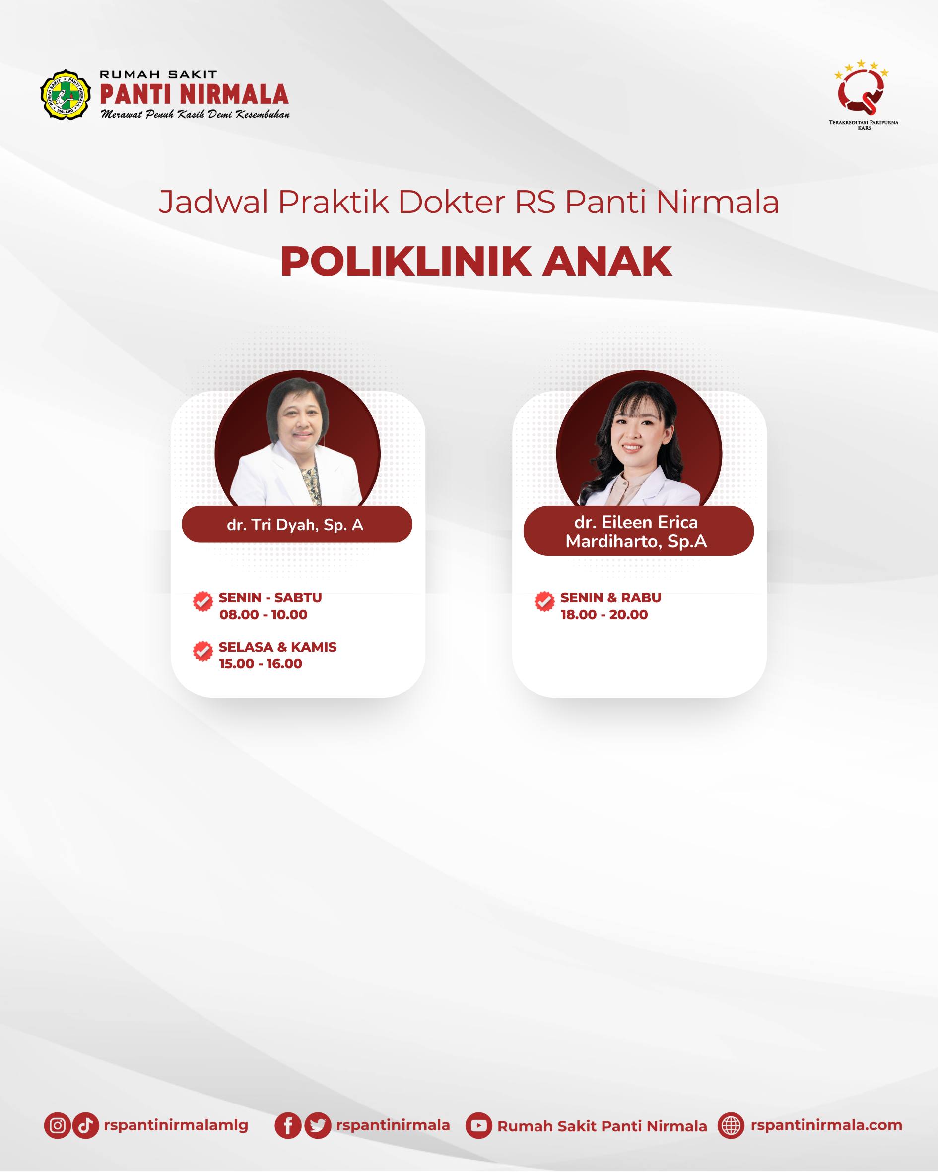 Poliklinik Anak