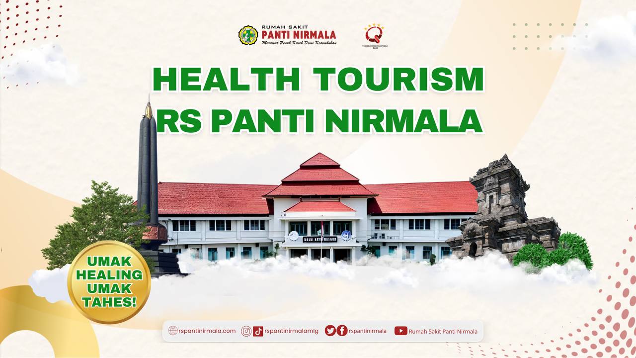 Malang Health Tourism