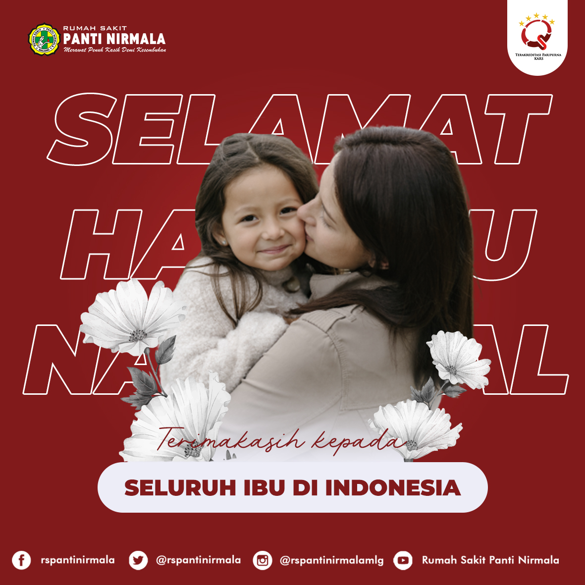 Hari Ibu Nasional 2020