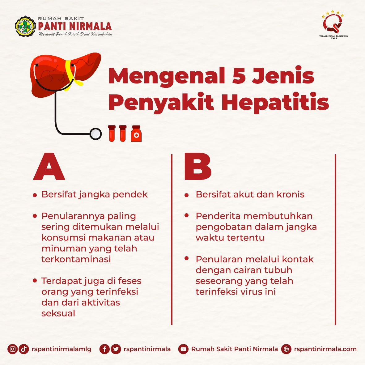 Hepatitis