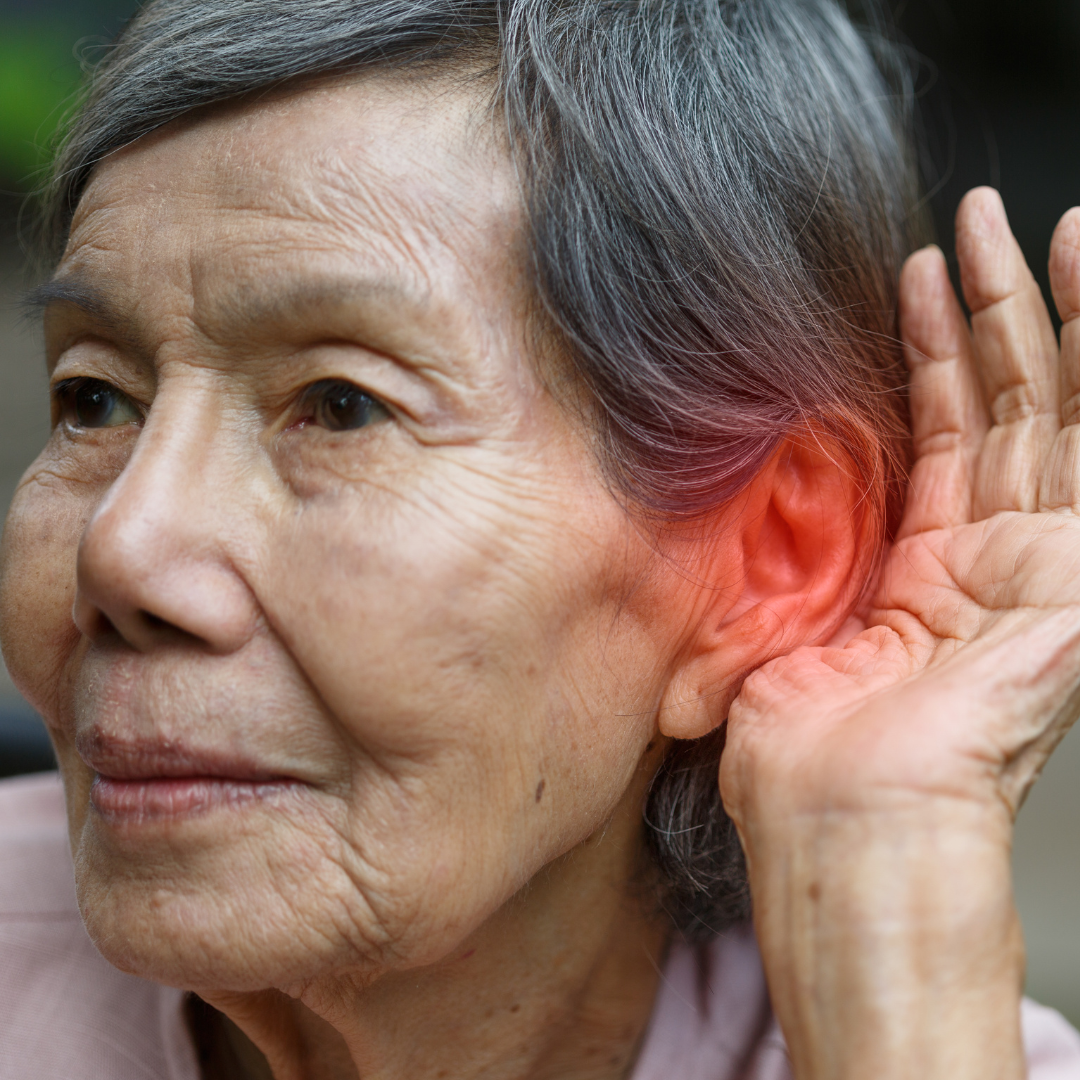 Pencegahan Gangguan Pendengaran