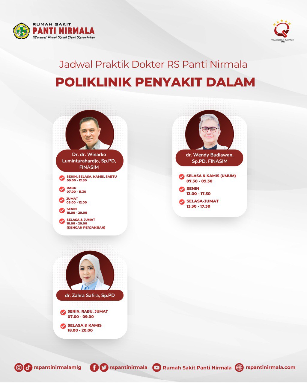 poli penyakit dalam
