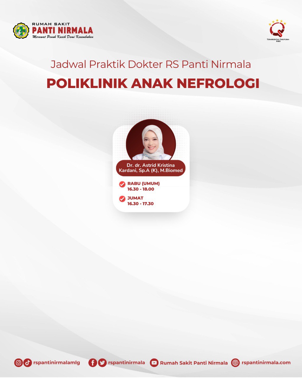 anak nefrologi