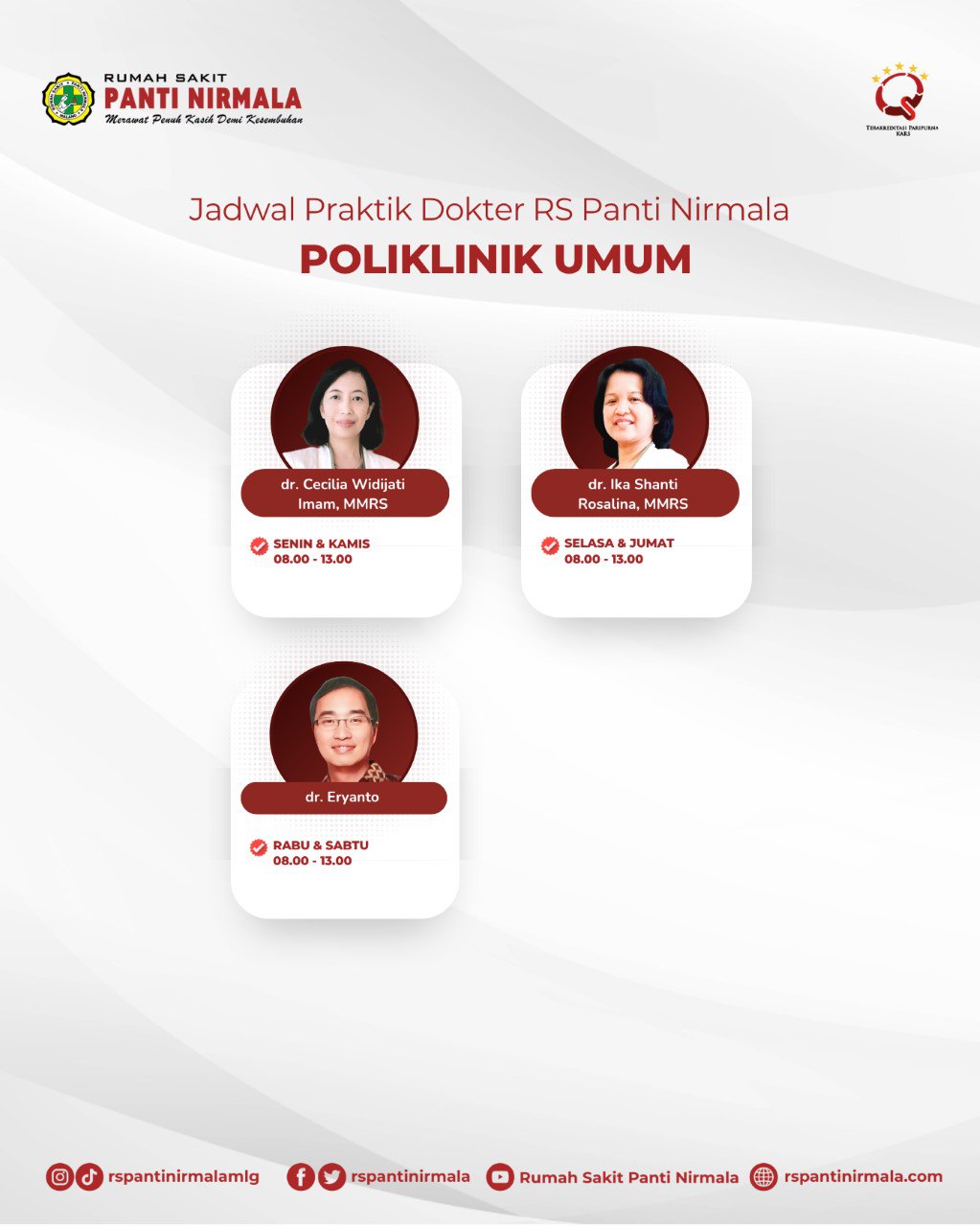 Poliklinik Umum