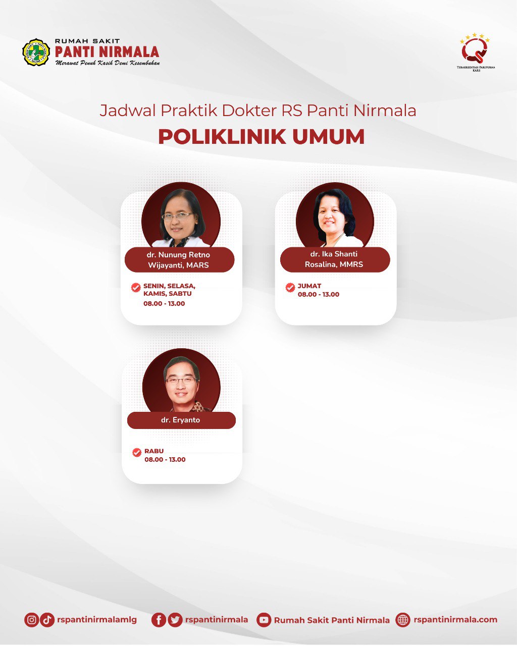 Poliklinik Umum